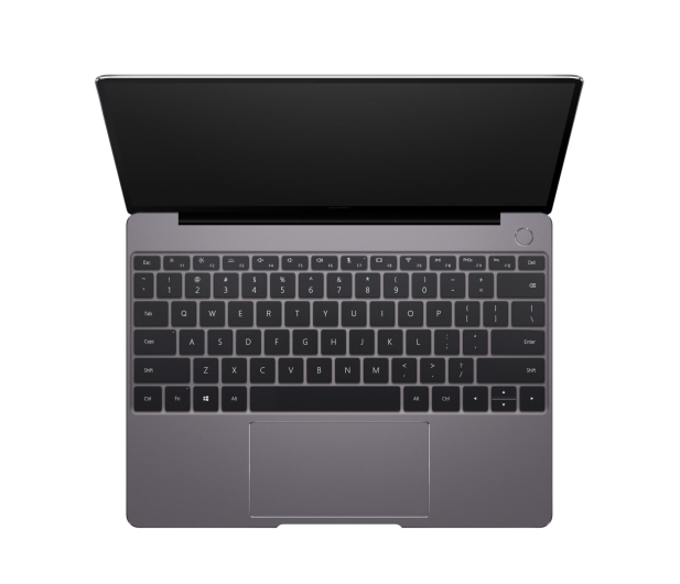 Huawei MateBook 13 i5-8265/8GB/256/Win10 - 480617 - zdjęcie 4